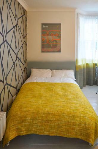 Apartamento Stylish Seaside Maisonette - 200m To Beach