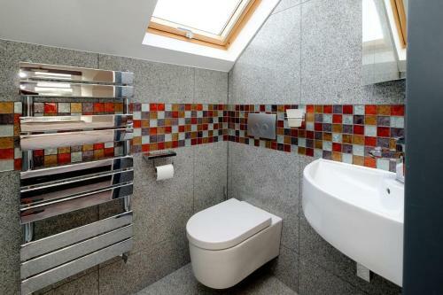 Beautiful Brighton House