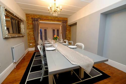 Beautiful Brighton House