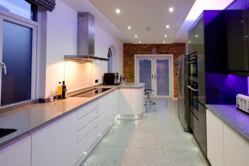 Beautiful Brighton House