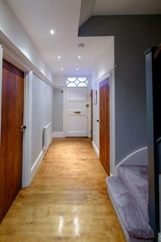 Beautiful Brighton House