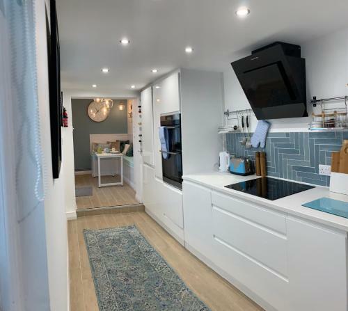 Blue Haven