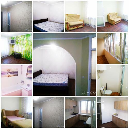 Apartamento ???????? ???????? 50 ??????????? Relaks