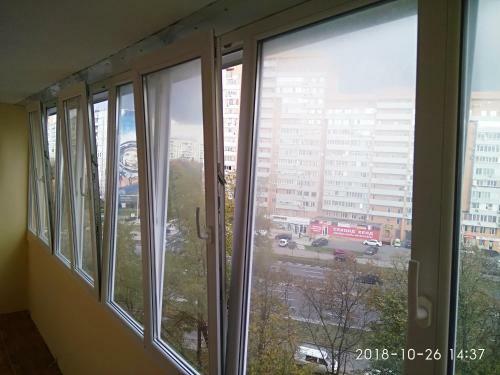 Apartamento ???????? ???????? 50 ??????????? Relaks