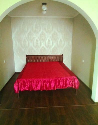 Apartamento ???????? ???????? 50 ??????????? Relaks