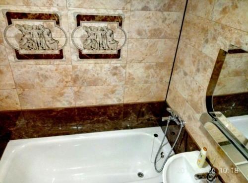 Apartamento ??????????? ??????? ??????