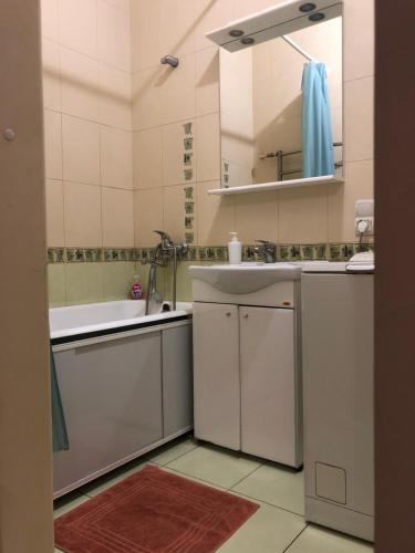 Apartamento ????????-?????? ?? ???????