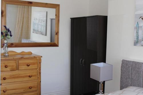 Apartamentos The Brighton 4