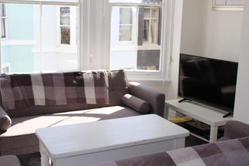 Apartamentos The Brighton 4