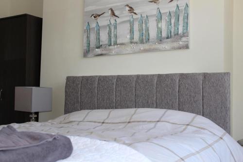 Apartamentos The Brighton 4
