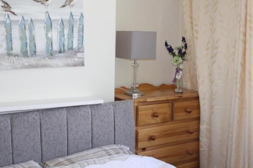 Apartamentos The Brighton 4