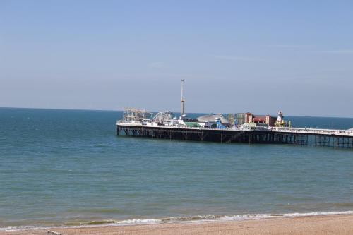 Apartamentos The Brighton 4