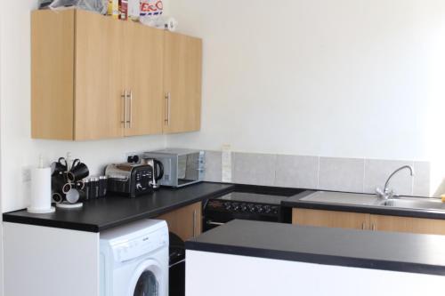 Apartamentos The Brighton 4