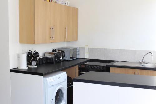 Apartamentos The Brighton 4