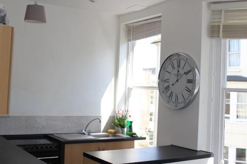 Apartamentos The Brighton 4