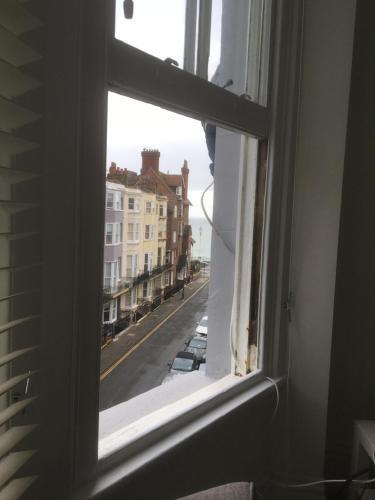 Apartamentos The Brighton 4