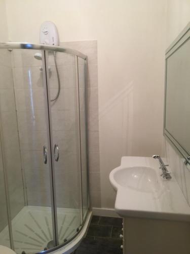 Apartamentos The Brighton 4