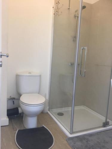 Apartamentos The Brighton 4