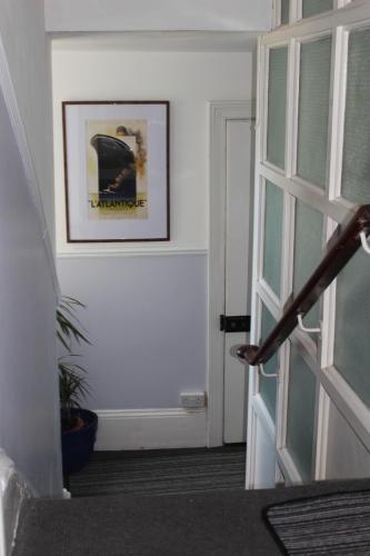 Apartamentos The Brighton 4