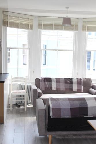 Apartamentos The Brighton 4