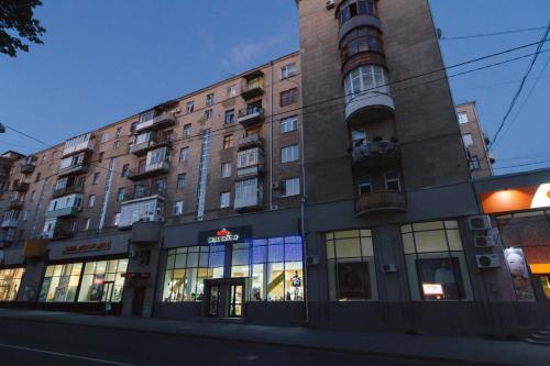 Apartamento ??????????? 2? ?????????, ?????, ??????????,54