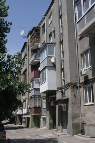 Apartamento 3?. ???????? ?? ???????