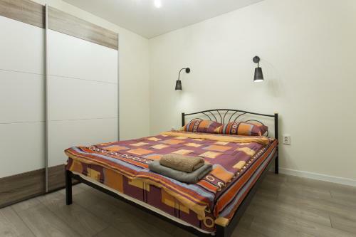 Apartamento Levada District