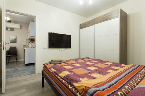 Apartamento Levada District
