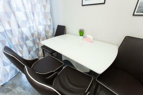 Apartamento Levada District