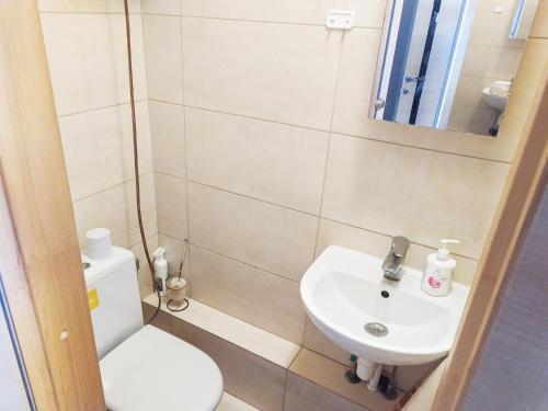 Apartamento Akvareli Appartment 3 Persons 0178