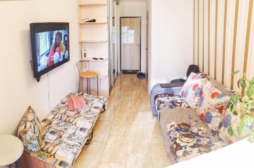 Apartamento Akvareli Appartment 3 Persons 0178