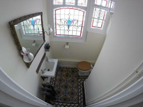 Hostal The Corner House