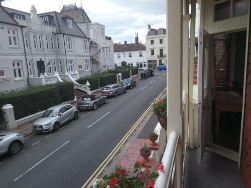 Hostal The Corner House