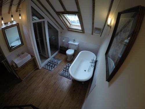 Hostal The Corner House