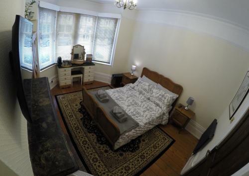 Hostal The Corner House