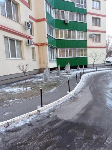 Apartamento ????? ??????? ???????????, 76? ???????????