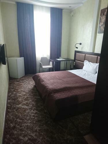 Hostal Mishel Plus