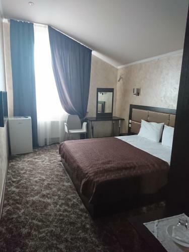Hostal Mishel Plus