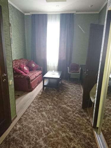Hostal Mishel Plus