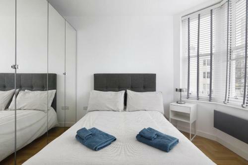 Apartamento Clarence Square