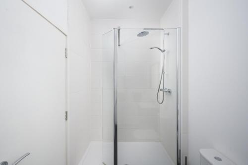 Apartamento Clarence Square