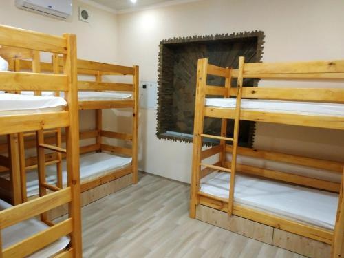 Albergue ?????? ?? ???????
