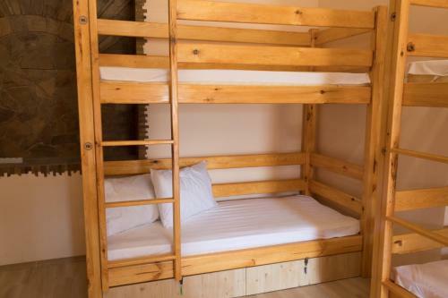 Albergue ?????? ?? ???????
