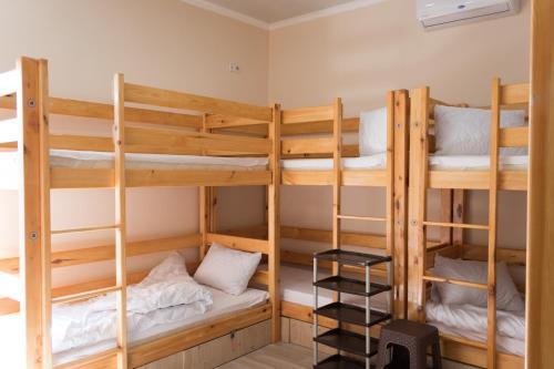 Albergue ?????? ?? ???????