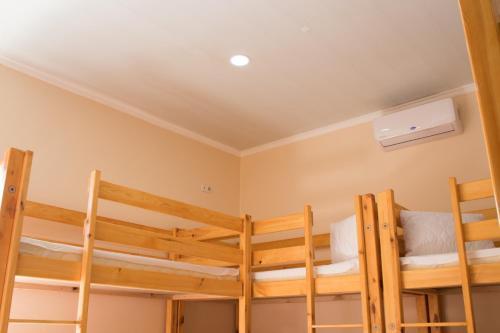 Albergue ?????? ?? ???????