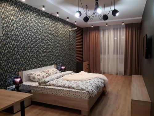 Apartamento ????? ??????????? ?? ????? ? ???????