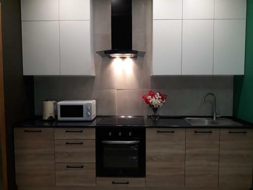 Apartamento ????? ??????????? ?? ????? ? ???????