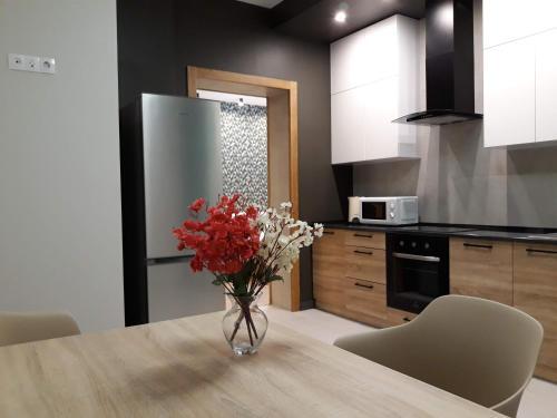 Apartamento ????? ??????????? ?? ????? ? ???????