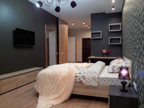 Apartamento ????? ??????????? ?? ????? ? ???????