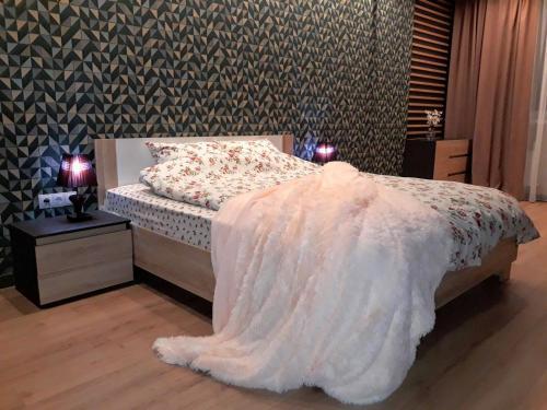 Apartamento ????? ??????????? ?? ????? ? ???????